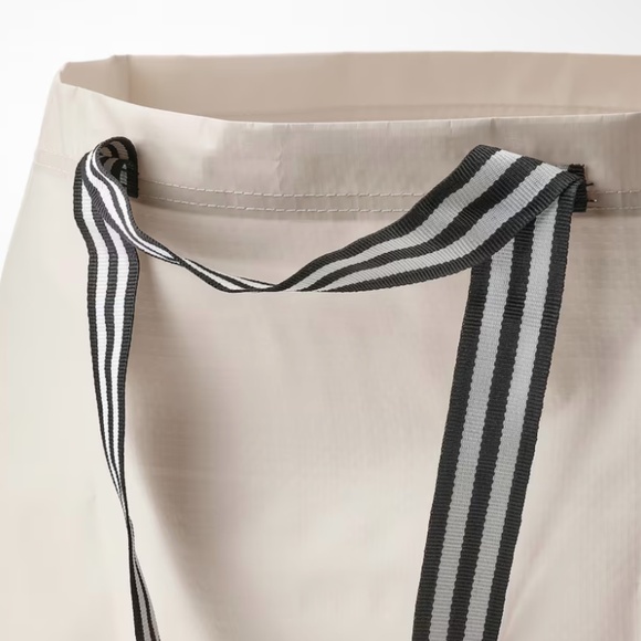 SET OF 2  GÖRSNYGG IKEA BAGS - Picture 2 of 4